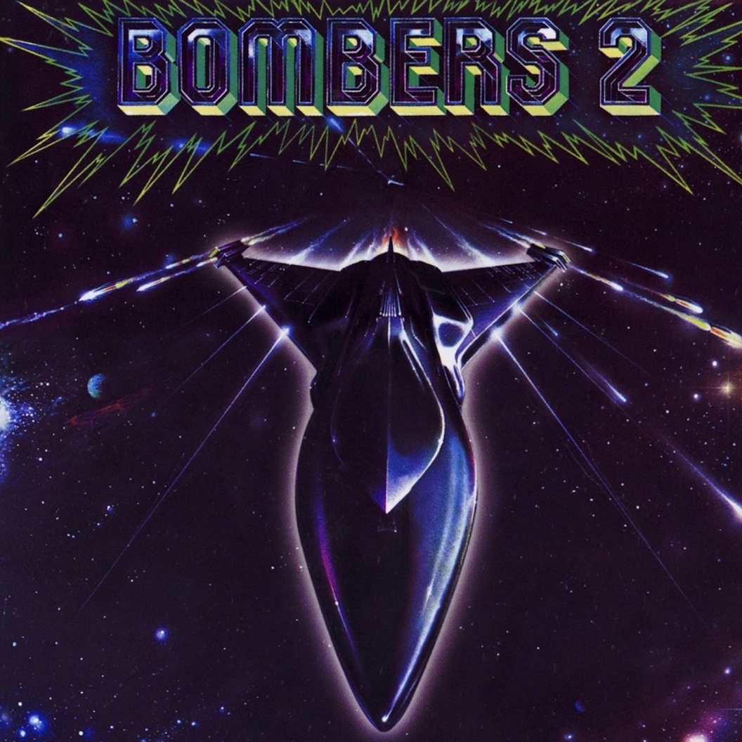 Image: ‘70s R&B Flashback Track from Bombers!