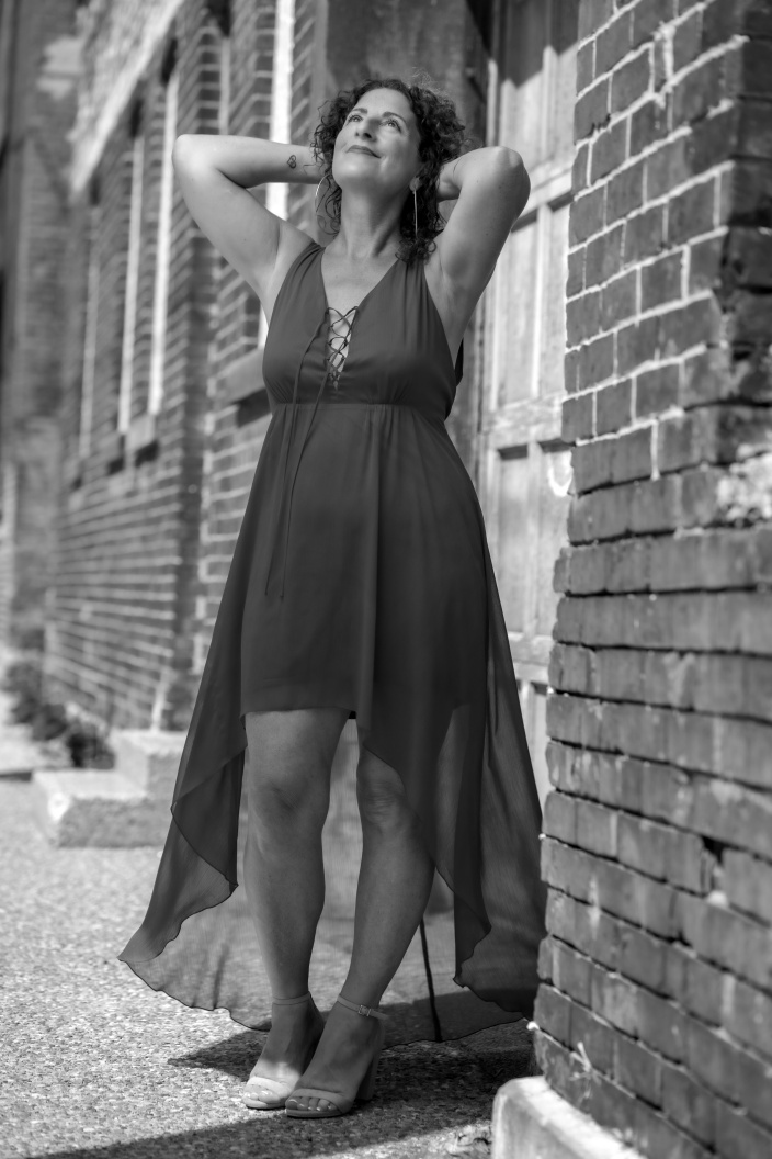 Image: Jazz, Soul & Emotion Unite in DeeAnn DiMeo’s “Simply Beautiful”