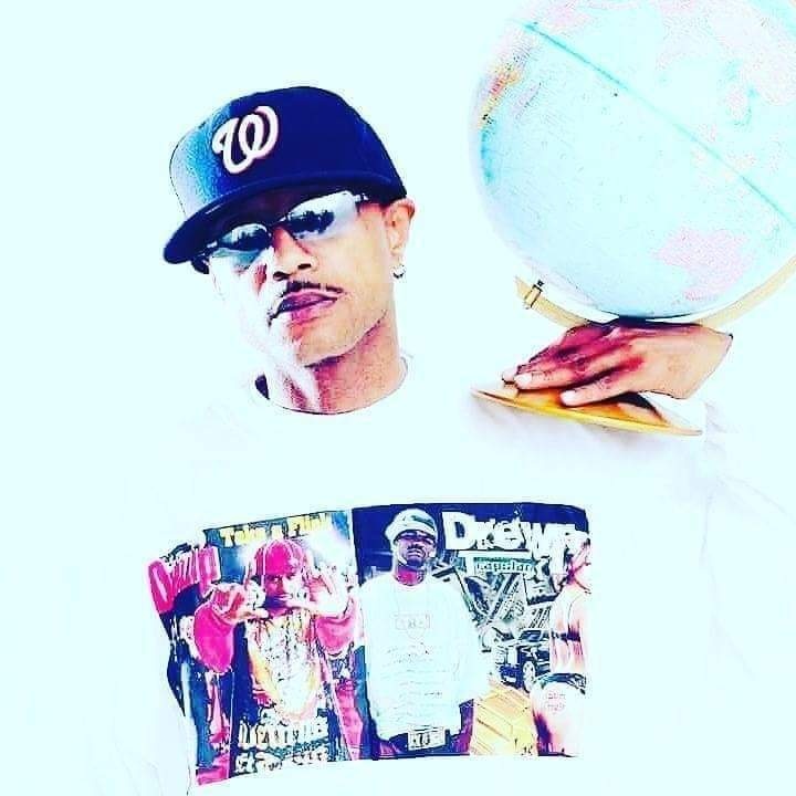 Image: Da Gaimchng3r releases new song "Shake Dat Azz Gurl"