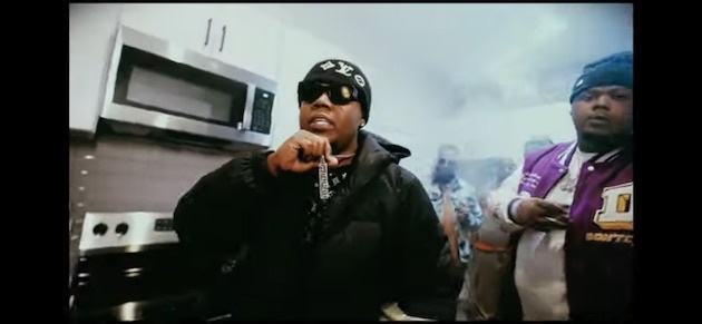 Image: Boss Loc - How Ya Feel & Biggest out the Ville