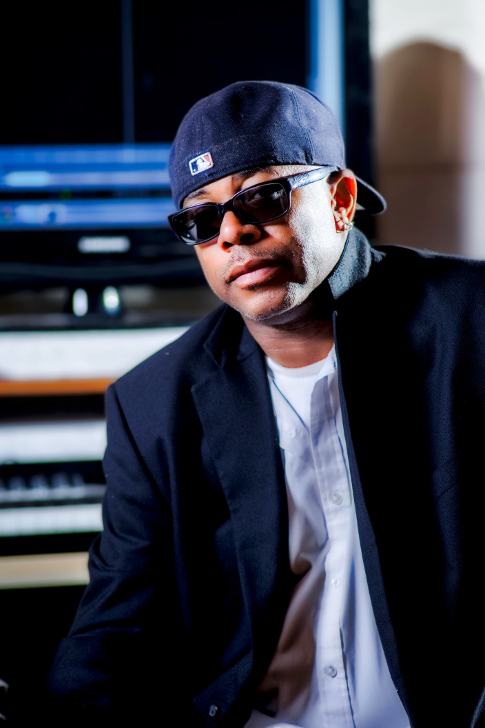 Image: Binky Womack Releases New Single “Tha Weekend” from the Womack 100 Percent project