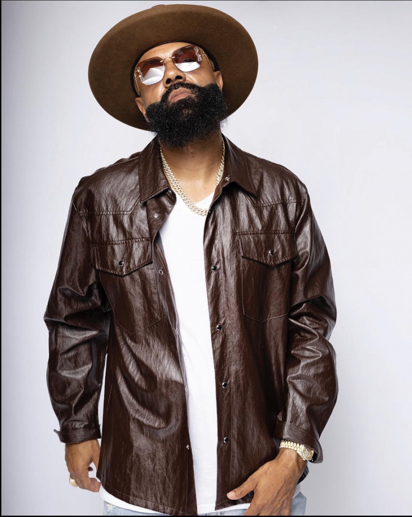 Image: Sky Whatley Drops Soulful New Single “She For Da Streets”