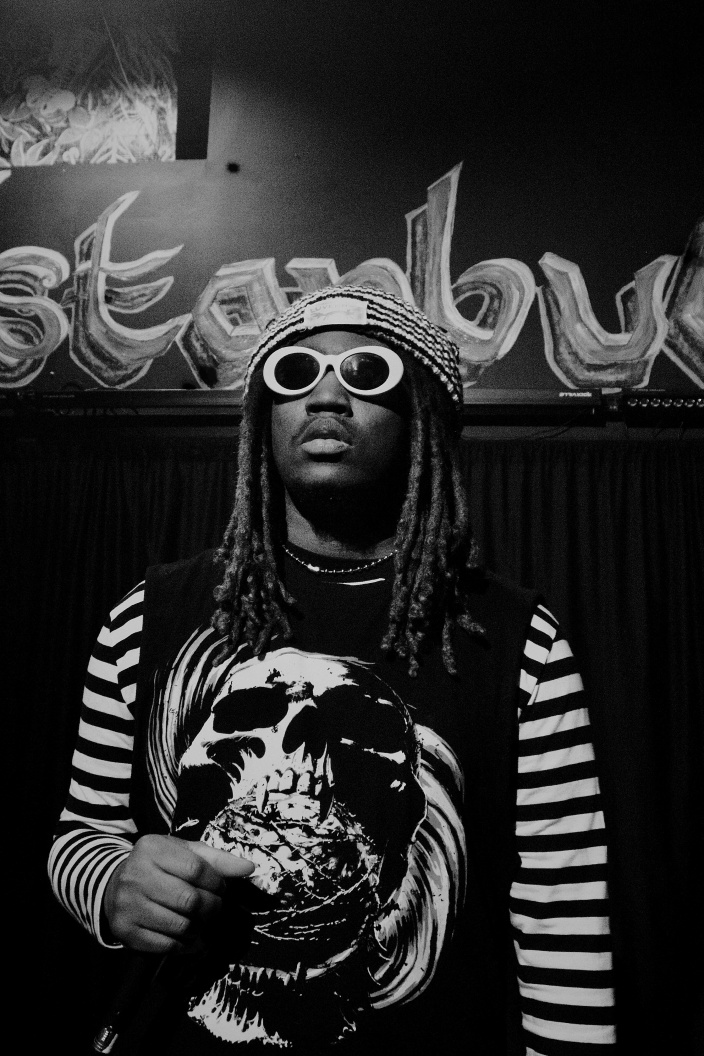 Image: Kee Nola Releases Anticipated Single "Next Best Friend"