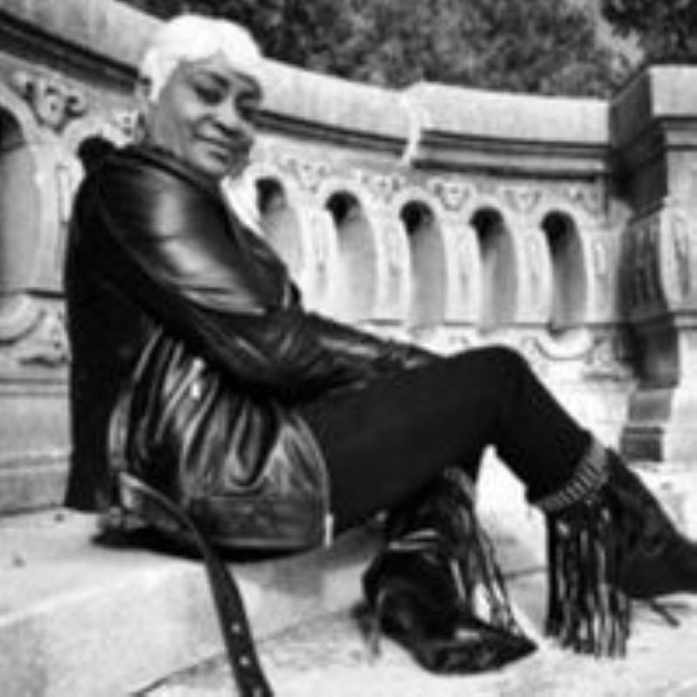 Image: "Where Do We Go from Here": Carmen Jackson Pours Emotion into New Jazz Release