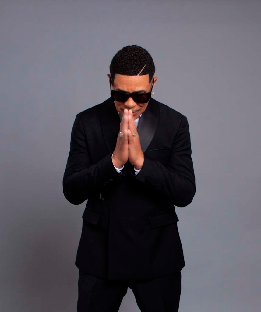 Image: Keith Mitchell Releases Gospel Single "HE'S ALIVE!"