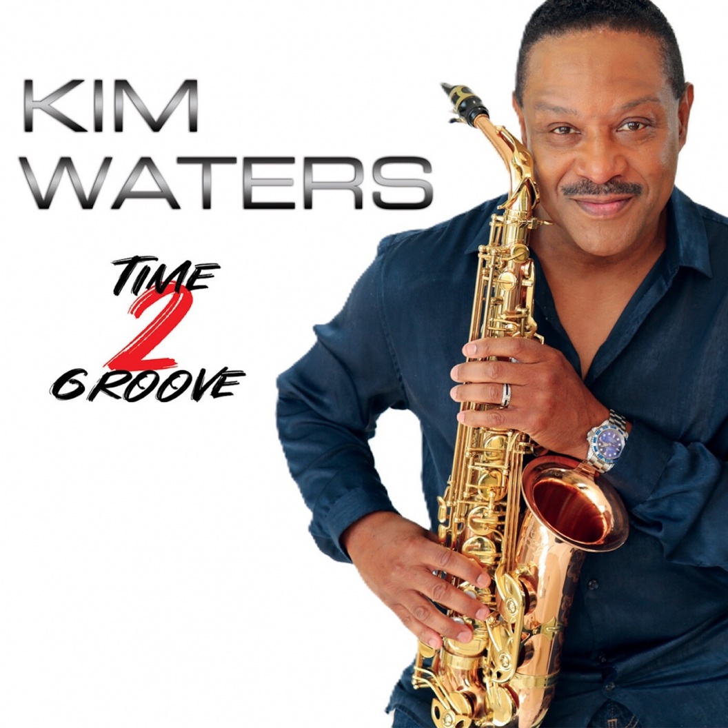Image: New Smooth Jazz News Bite from Kim Waters!