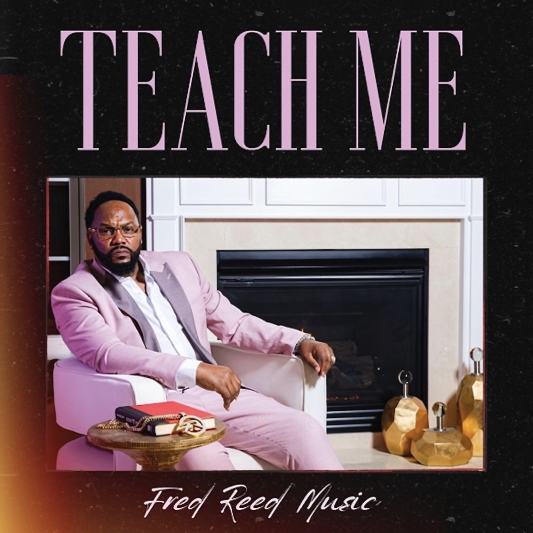 Image: New R&B News Bite from Fred Reed!