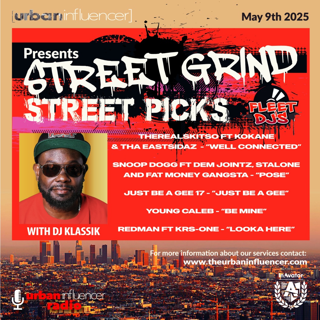 Image: STREET GRIND / STREET PICS / WITH DJ KLASSIK 