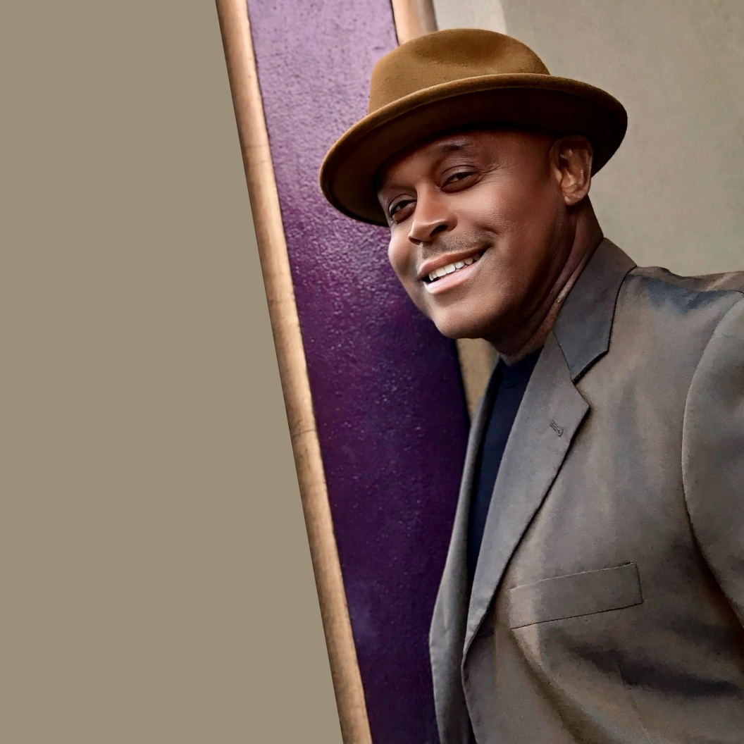 Image: Tony Lindsay Finds True Connection in Latest Single “Never Knew Love Like This”