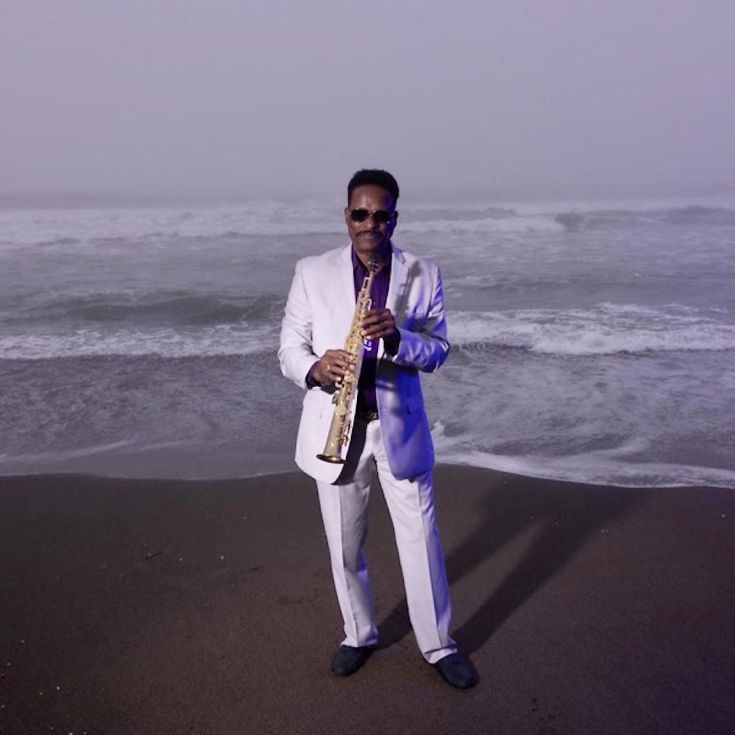 Image: New Smooth Jazz News Bite from Tim Merritt!
