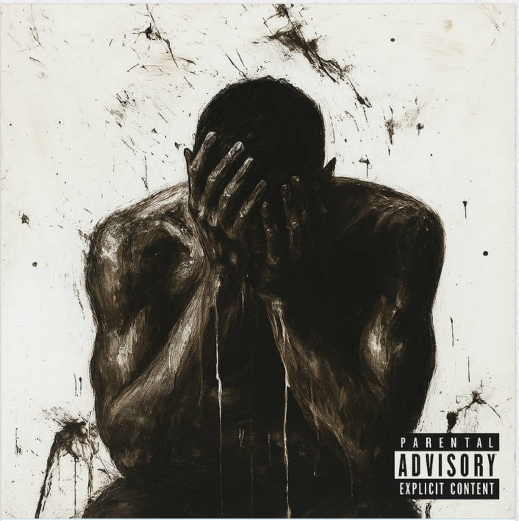 Image: GREA8GAWD Releases Anticipated New Album 'GAWD Hurts Too'