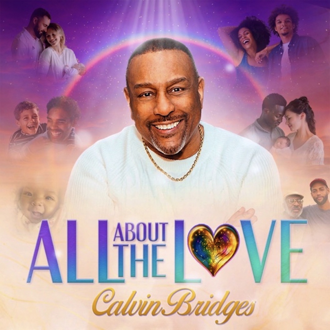 Image: New R&B News Bite from Calvin Bridges!