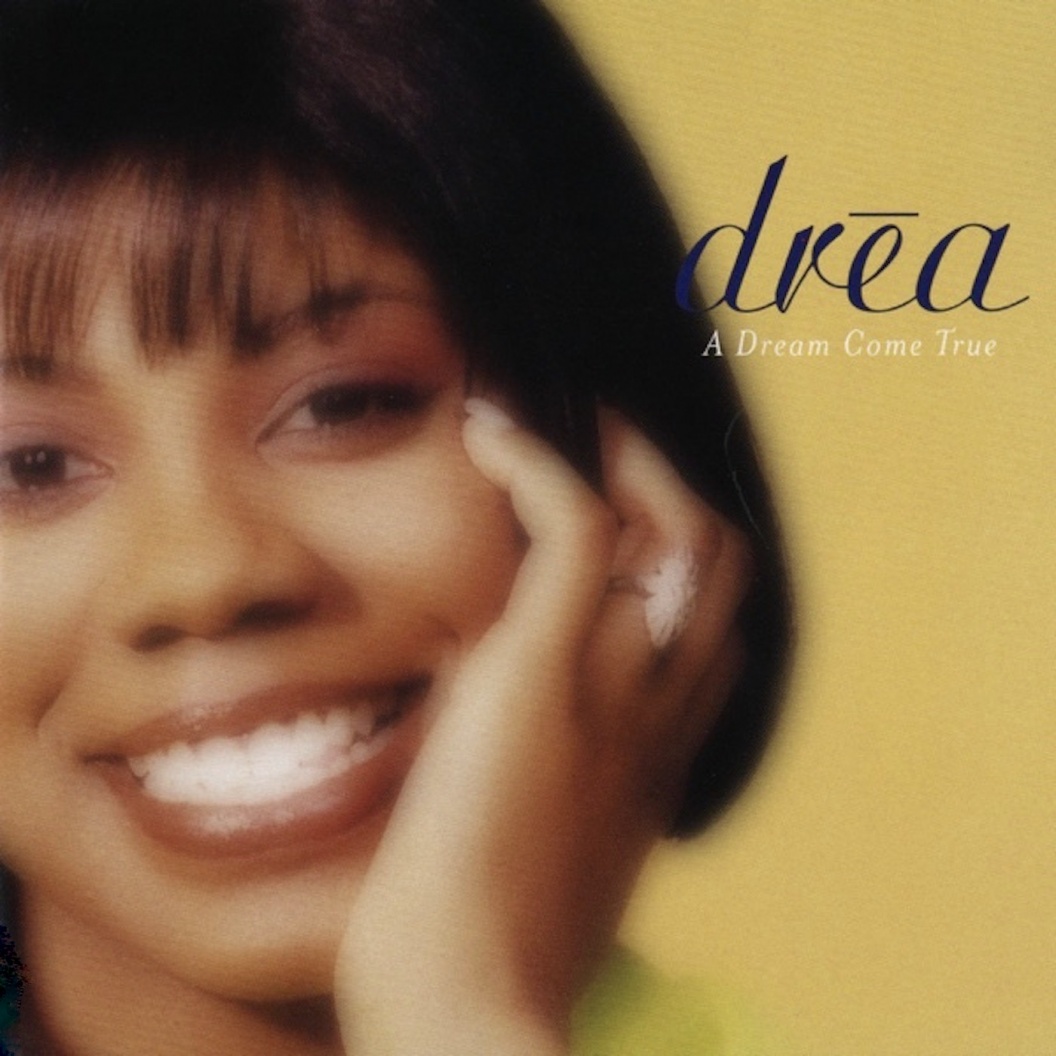 Image: ‘90s R&B Flashback Track from Andrea “Drēa” Albert ft. Black Rob!