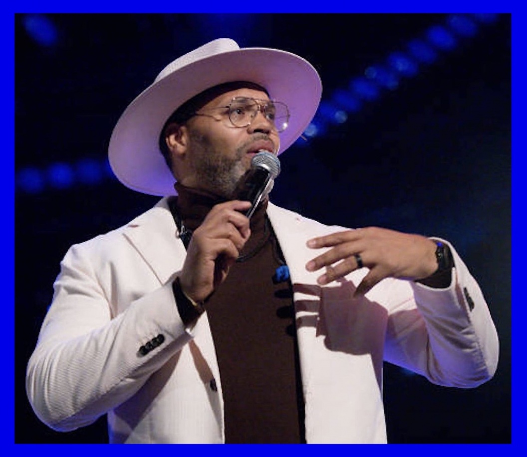 Image: New R&B News Bite from Eric Roberson ft. Najee & Jayshawn Champion!