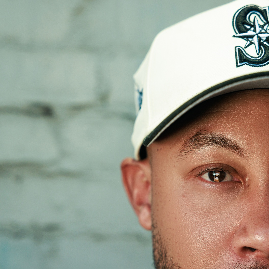 Image: Markas Proves West Coast Dominance Is 'Not Enough Years' In New Album