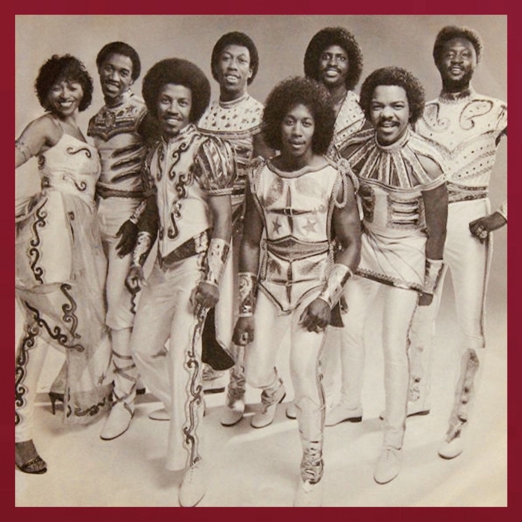Image: Early ‘80s R&B Flashback Track from Midnight Star!