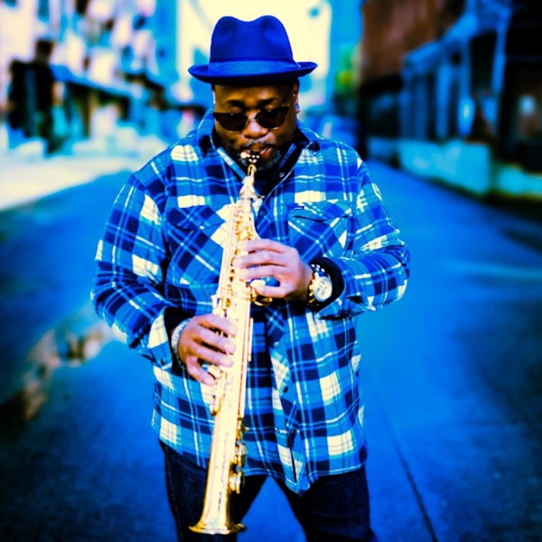 Image: New Smooth Jazz News Bite from Cary Simms!