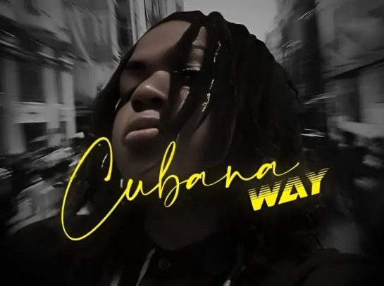 Image: CUBANA WAY " FOR THAT SPEED " VIDEO OF THE WEEK 