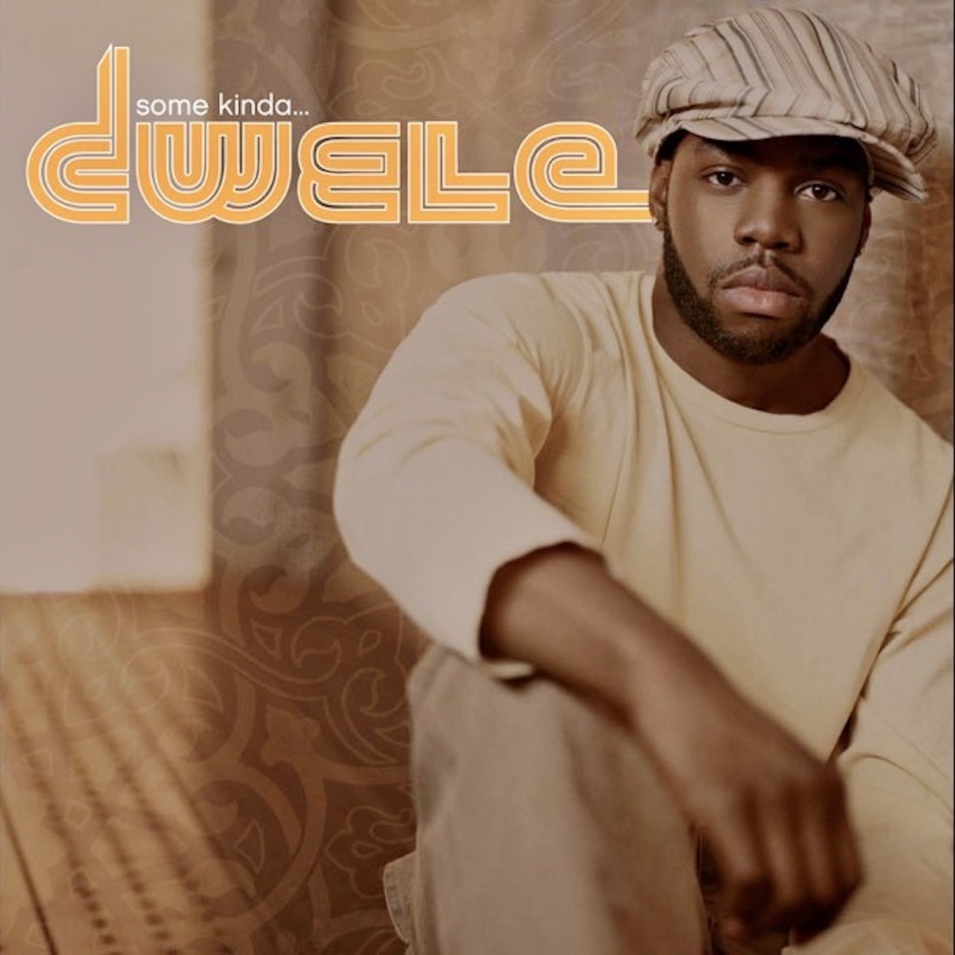 Image: ‘00s R&B Flashback Track from Andwele “Dwele” Gardner ft. Styles P! 