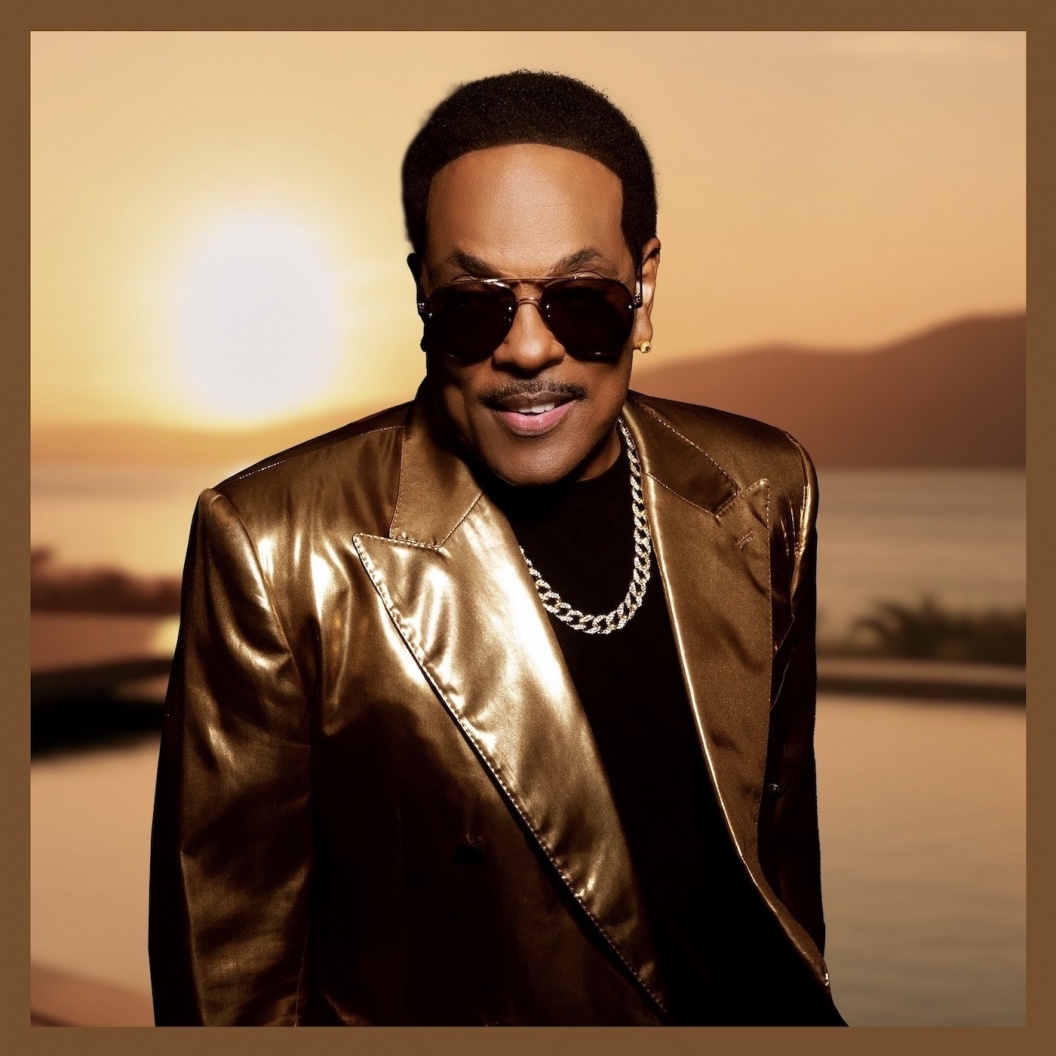 Image: New R&B News Bite from Charlie Wilson!