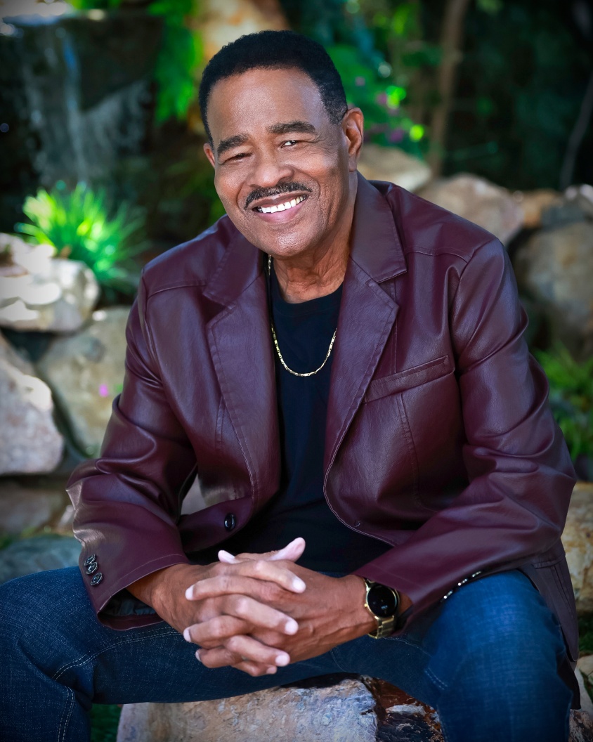 Image: E.Z Patterson Releases New Single "Let's Get Back Together"