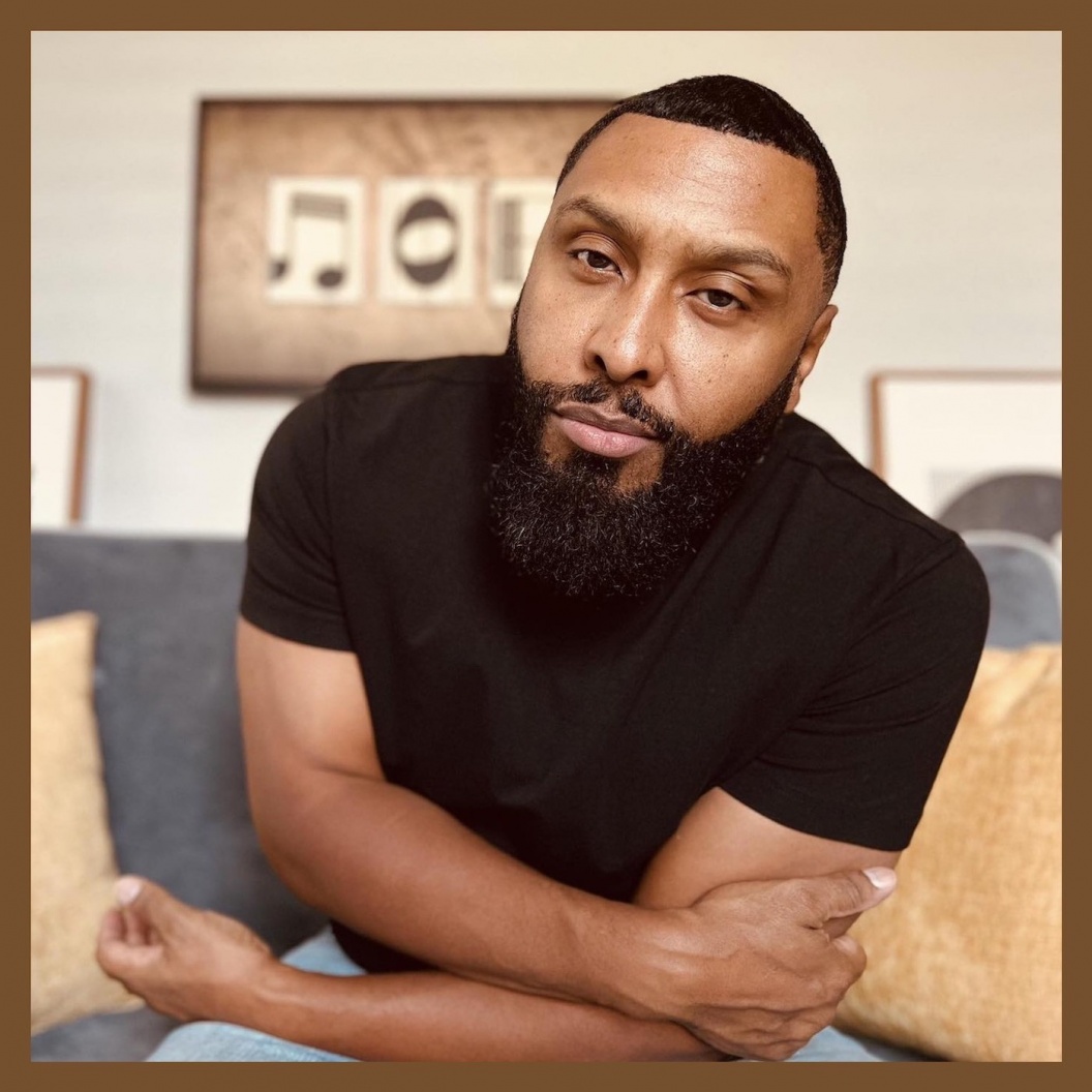 Image: New R&B News Bite from Noel Gourdin!