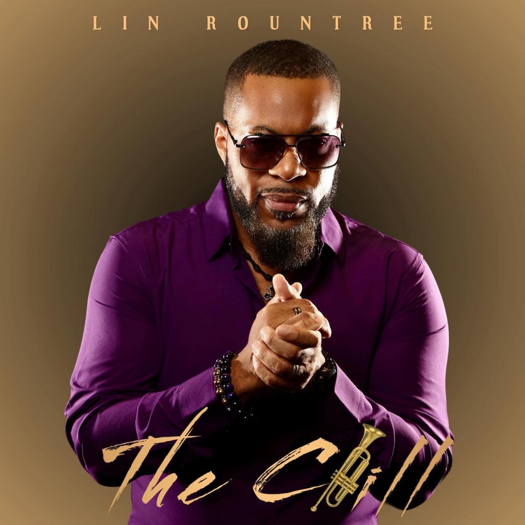 Image: New Smooth Jazz News Bite from Lin Rountree!