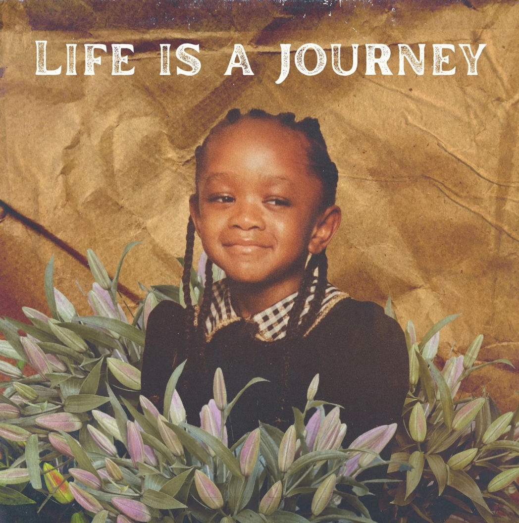 Image: IOTheSinger Delivers New Single "Life Is A Journey"
