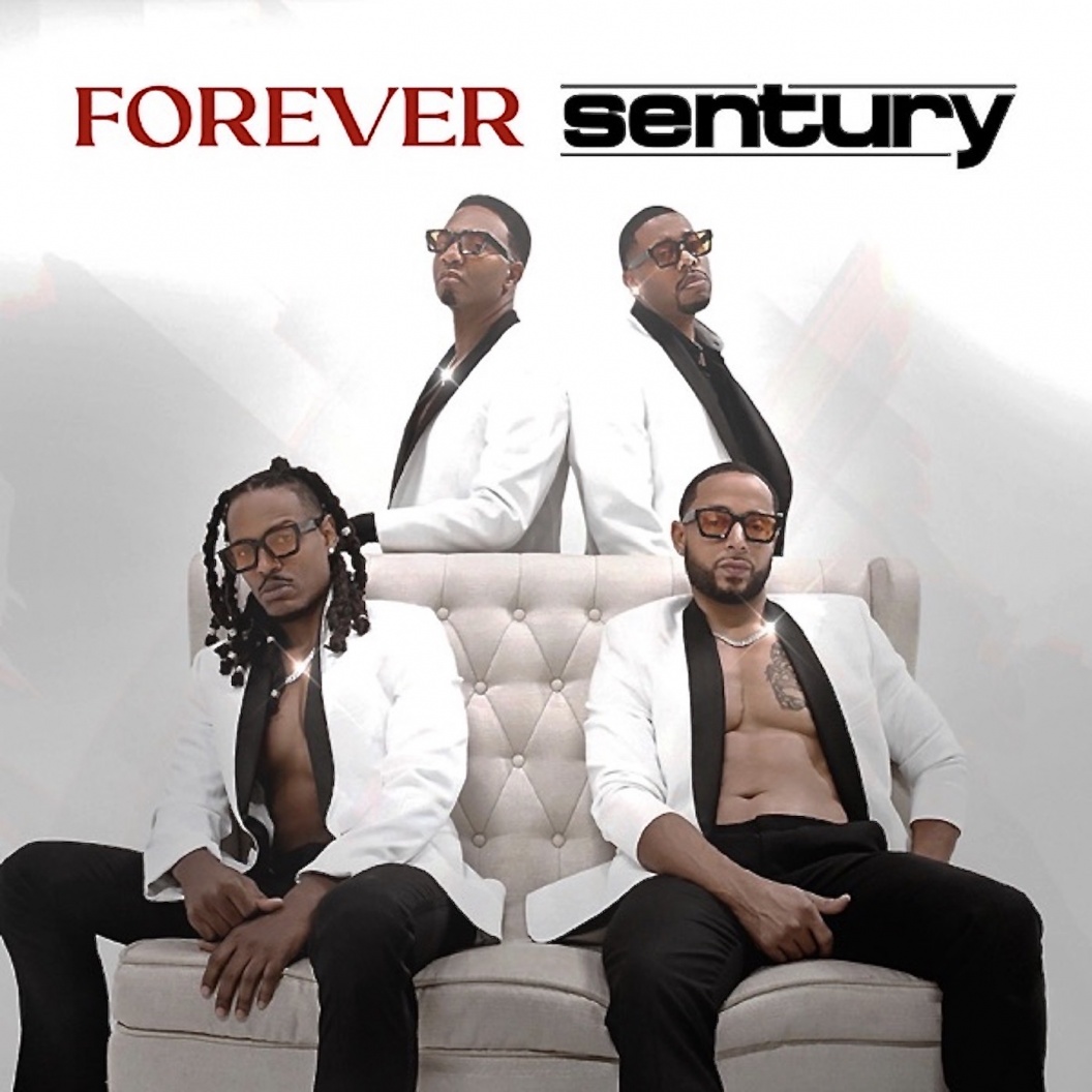Image: New R&B News Bite from Sentury!