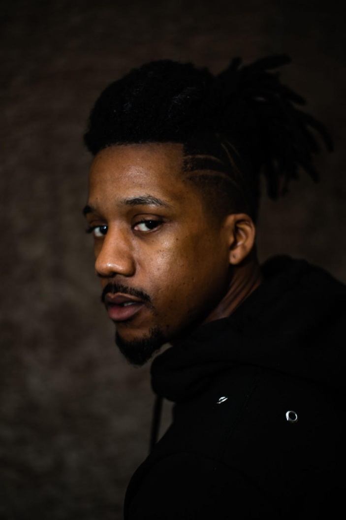 Image: hYYdn Is Ready For Whatever In New Song "Enemies"
