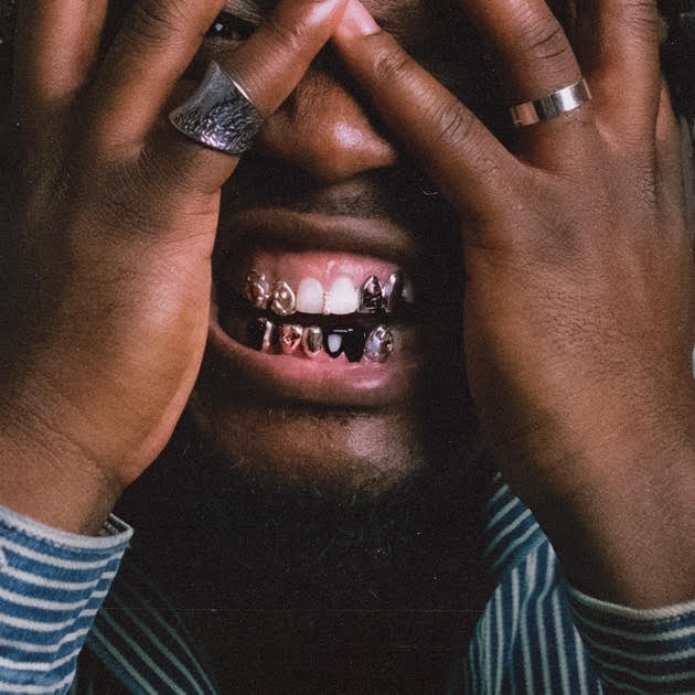 Image: Aklesso & 1K Phew Release New Single "Range!"