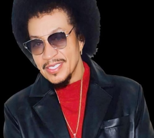 Image: OC Soul Releases new single The Get Down