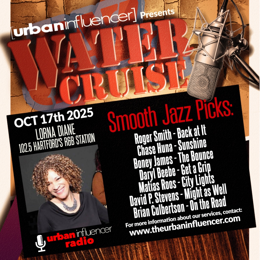 Image: WATER CRUISE WITH  / LORNA DIANE 