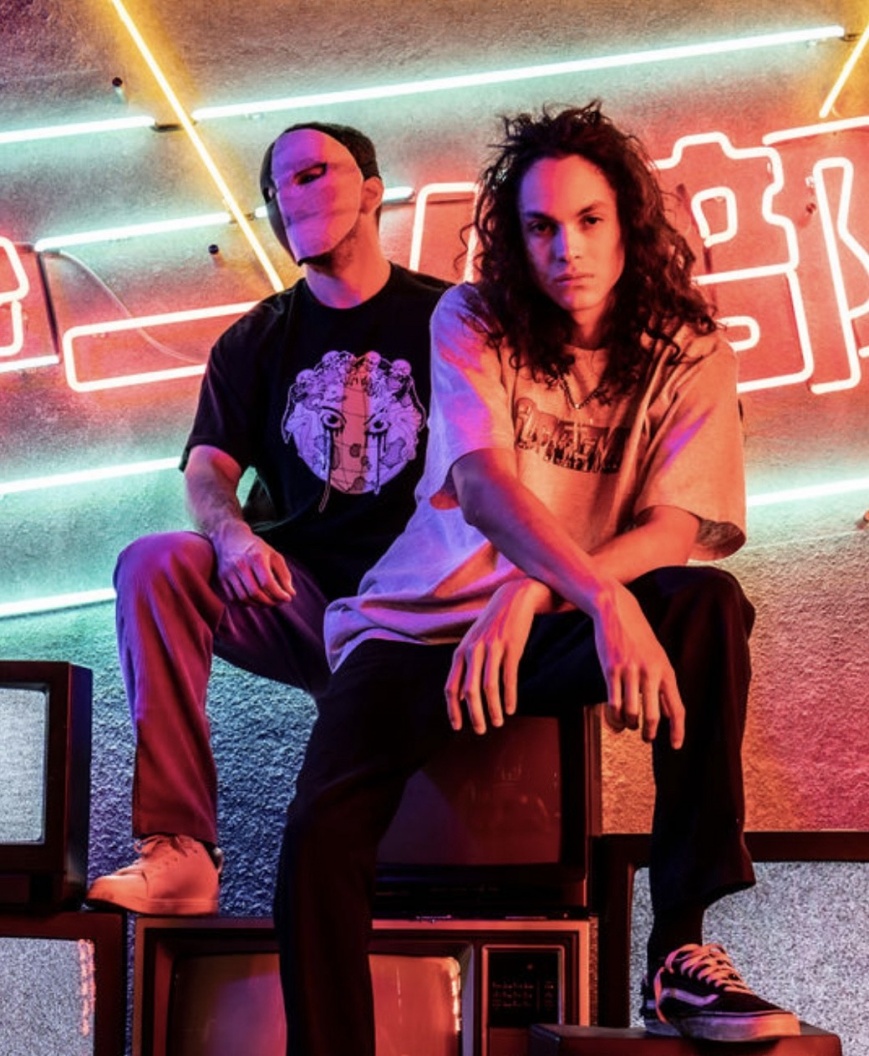 Image: ET Boys Return With a Genre-Bending Sound on New Single “Woe Am I”