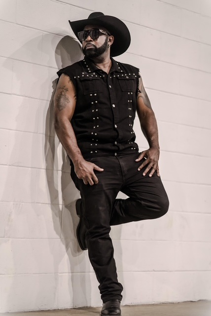 Image: Shazam Conner Releases New Single “Back It Up For Love”