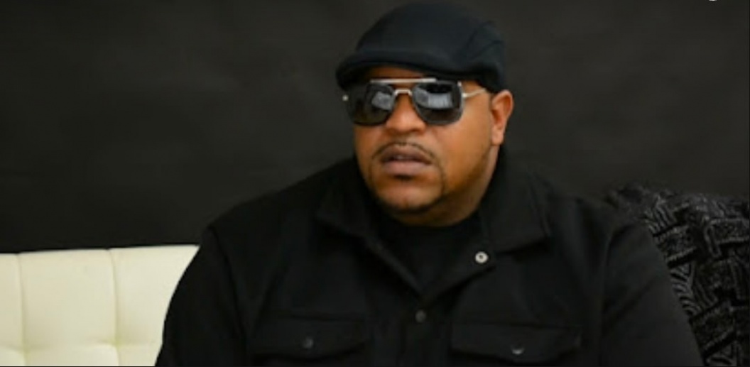 Image: J.C McKeller Releases latest single "Arkansas Boy"