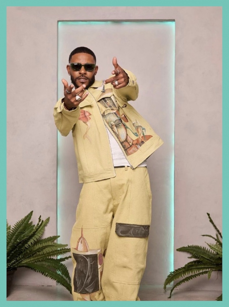 Image: New R&B News Bite from Eric Bellinger & Daecolm!