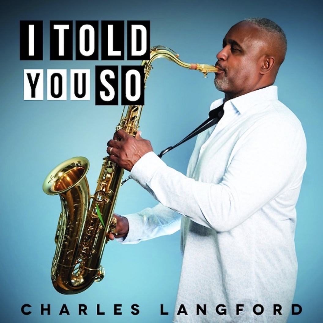 Image: New Smooth Jazz News Bite from Charles Langford!