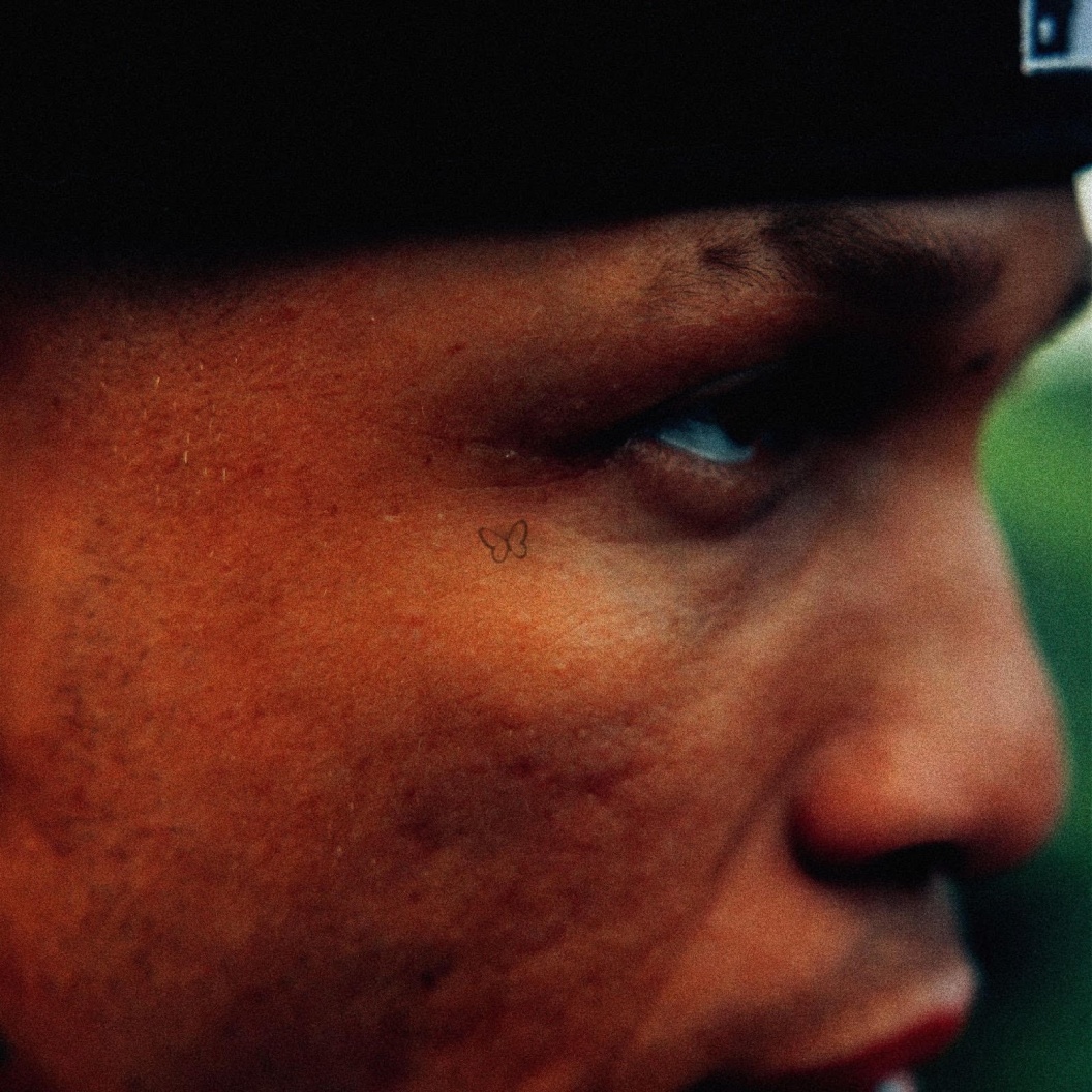 Image: Jon Keith Explores Life In New EP, 'Butterflies'