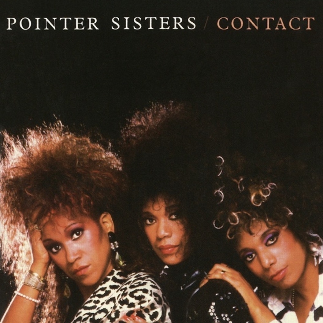 Image: ‘80s R&B Flashback Track from The Pointer Sisters!