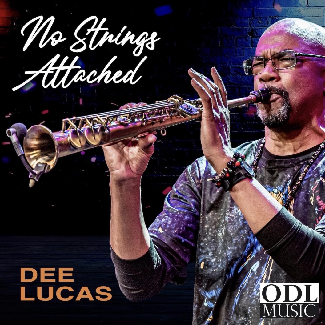 Image: New Smooth Jazz News Bite from Dee Lucas! 