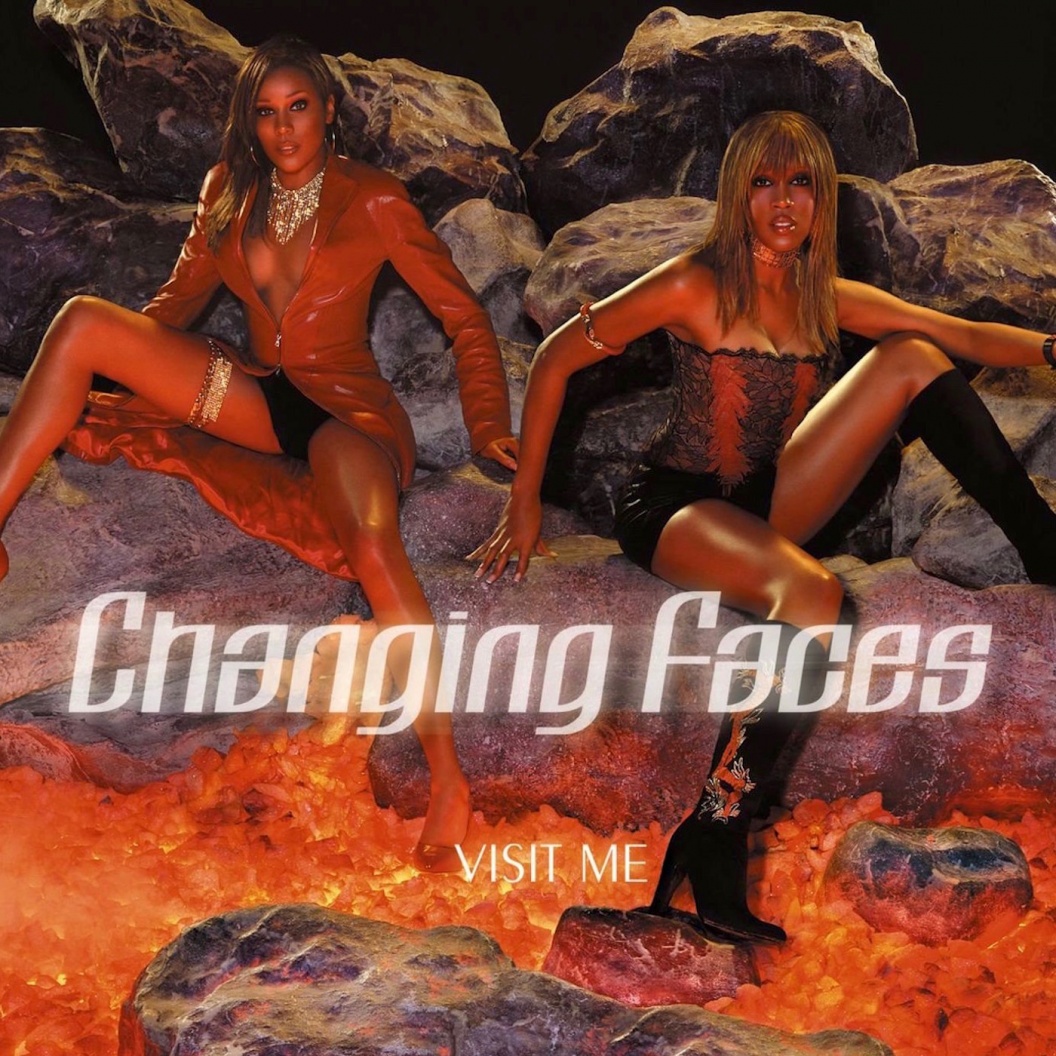 Image: ‘00s R&B Flashback Track from Changing Faces!