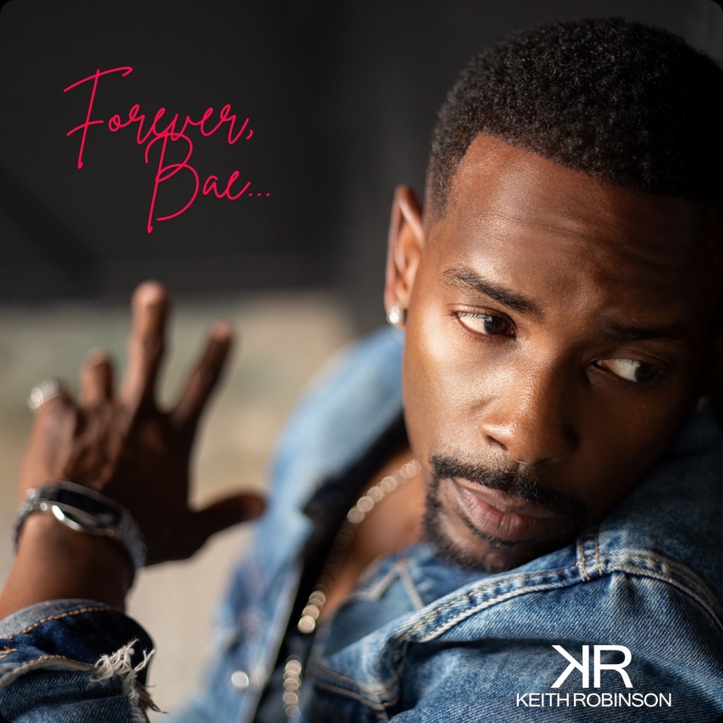 Image: New R&B News Bite from Keith Robinson!