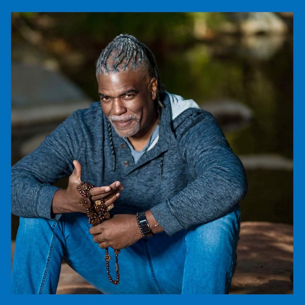 Image: New Smooth Jazz News Bite from Cal Harris Jr!