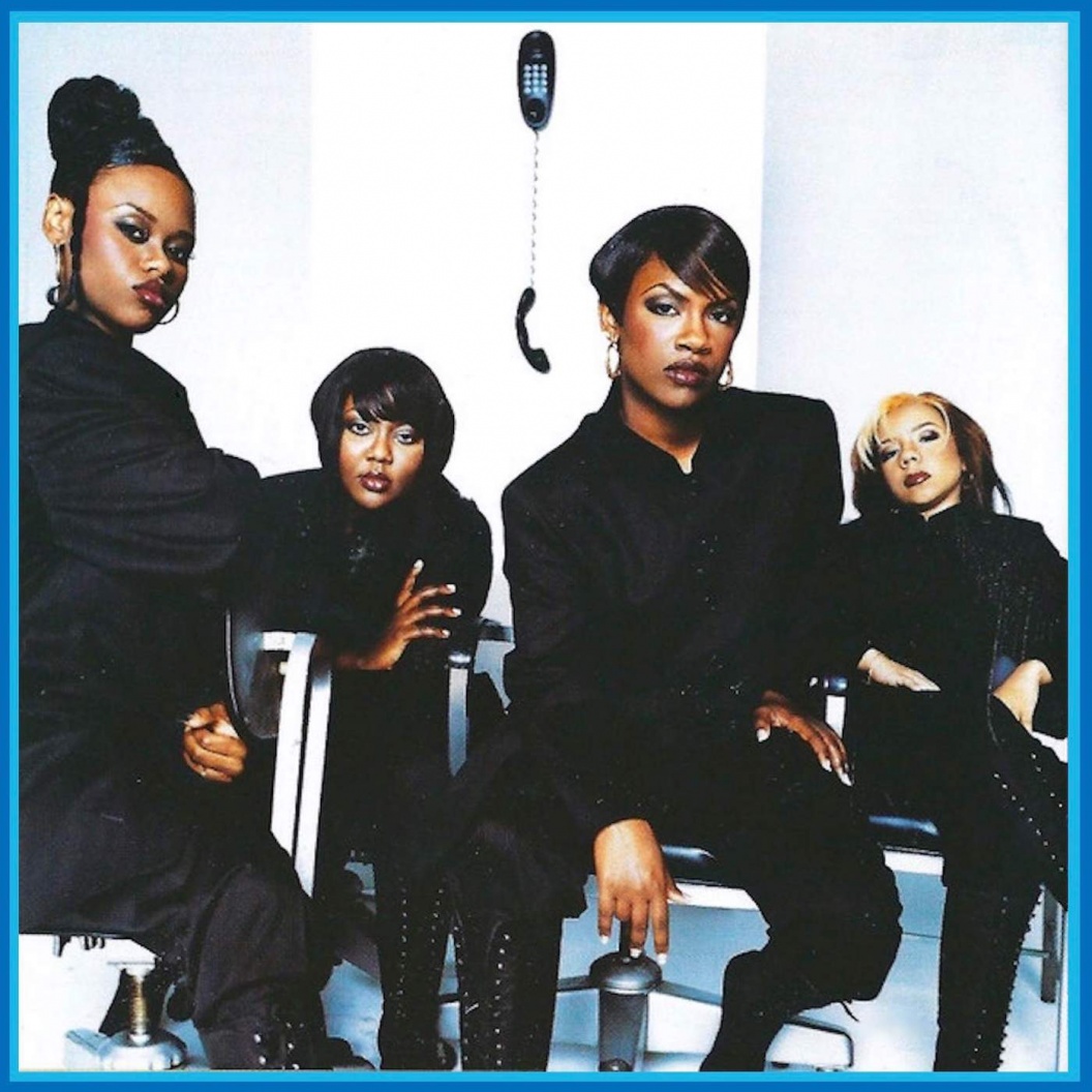 Image: ‘90s R&B Flashback Track from Xscape!