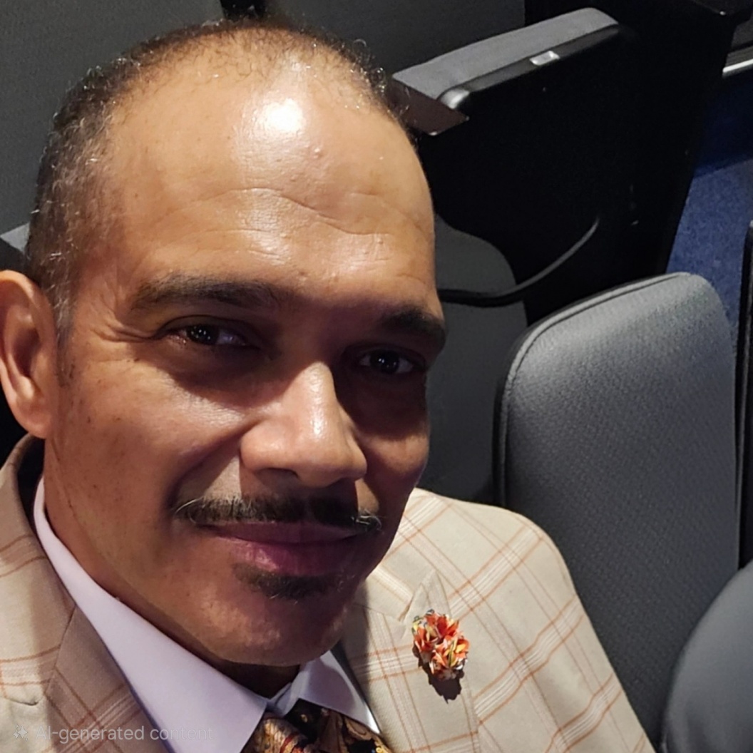 Image: Robert Flournoy Celebrates Life and Legacy in Uplifting New Single “My Mama’s House”