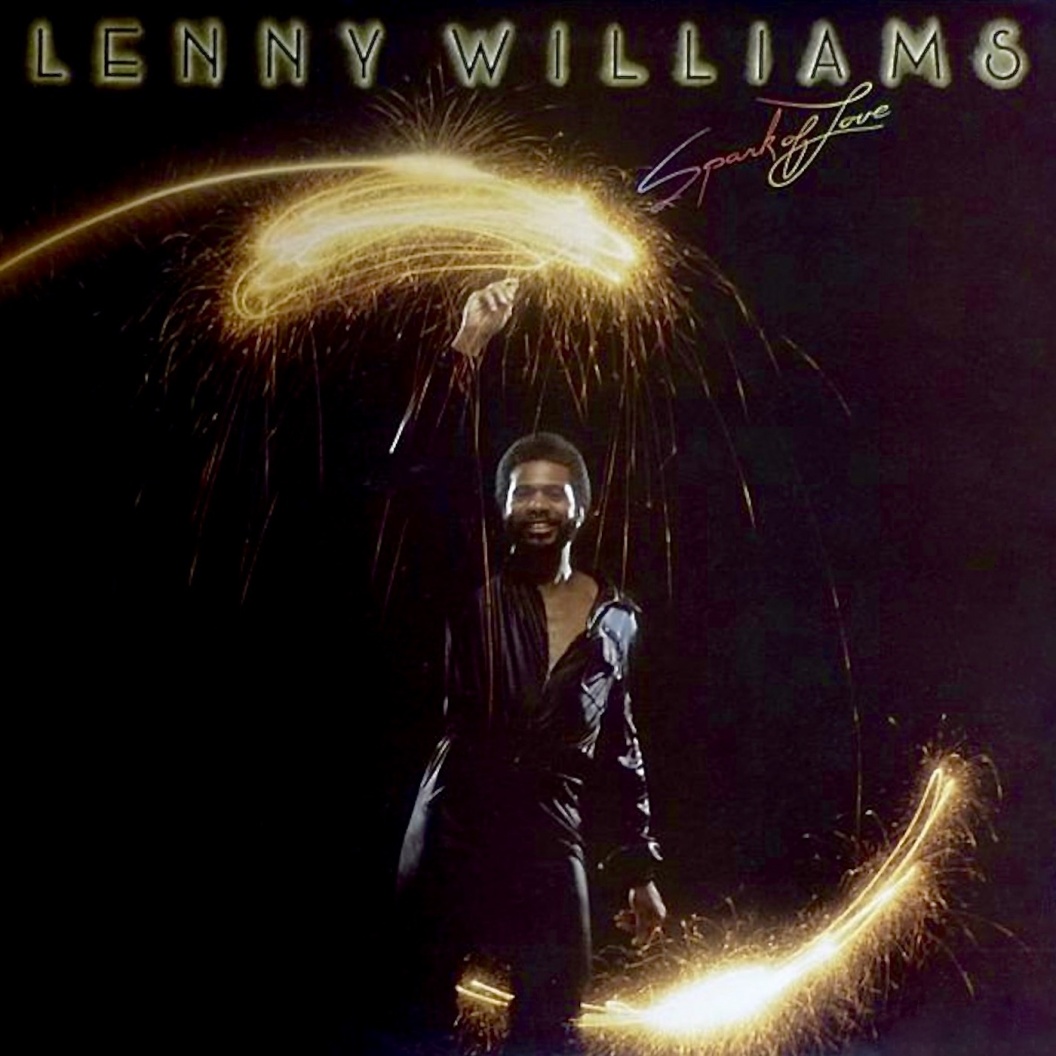 Image: ‘70s R&B Flashback Track from Lenny Williams!