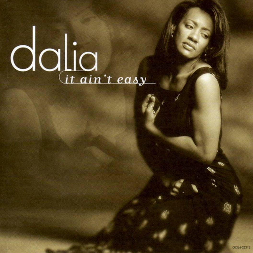 Image: ‘90s R&B Flashback Track from Edith “Dalia” Reid!