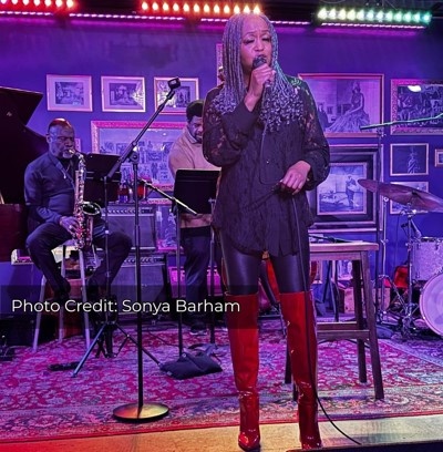 Image: Sharon Rae North Releases New Single “Drive”