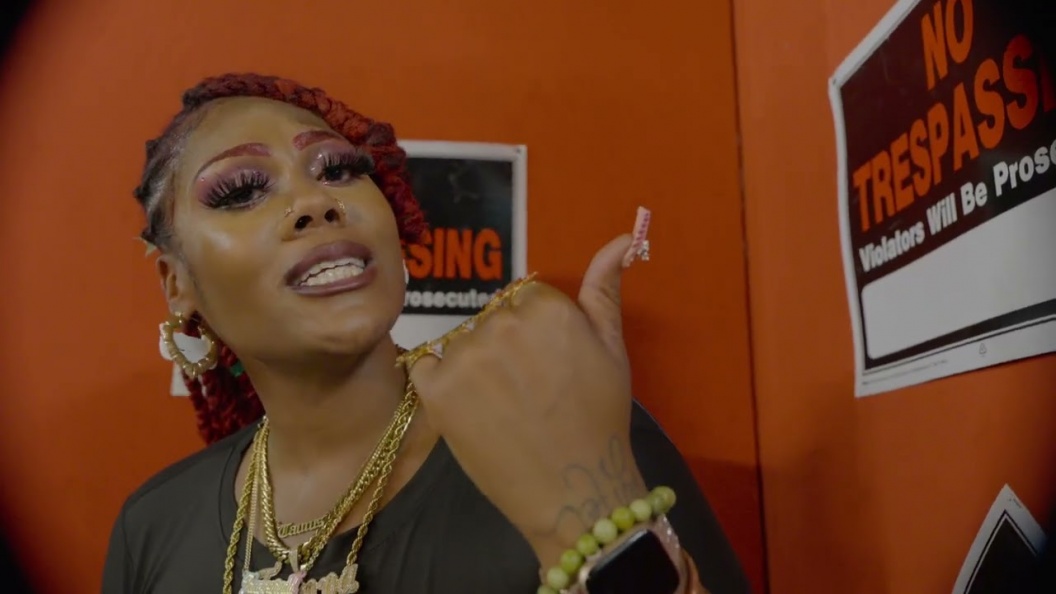 Image: Chicago's Trappa Redd Era Begins Now